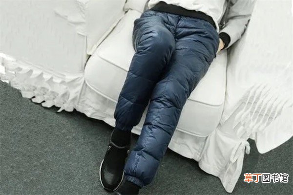 羽绒裤冬天穿保暖吗好不好