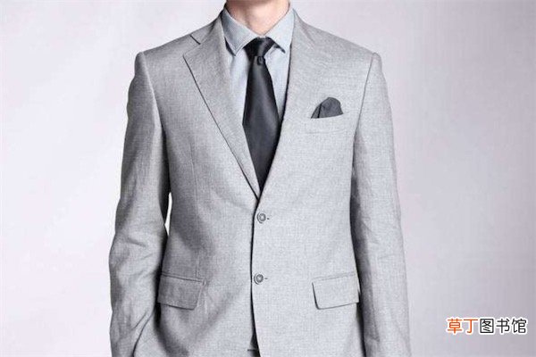 正装是什么样的衣服