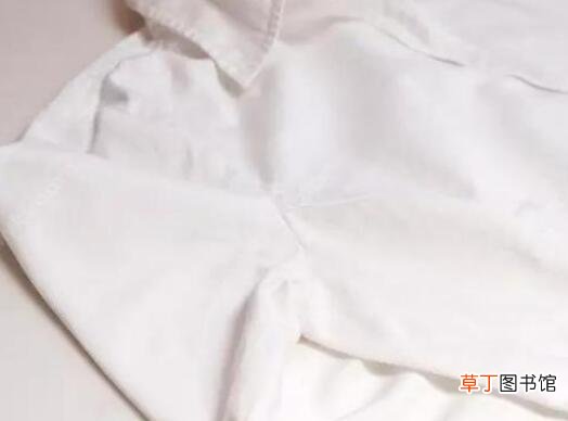 白衣服茶水渍如何清洗 茶叶水怎么洗掉