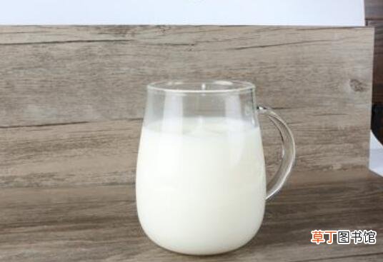 羊奶的功效与作用 为什么中医都叫停羊奶