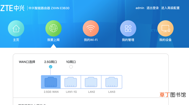 猫和路由器的区别,看图你就明白了 猫和路由器的区别