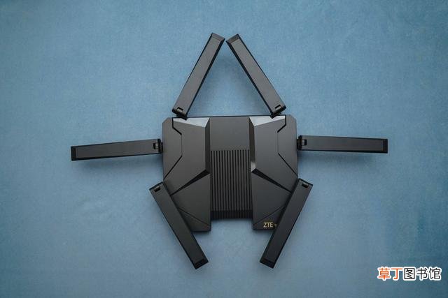 猫和路由器的区别,看图你就明白了 猫和路由器的区别