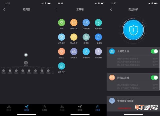 猫和路由器的区别,看图你就明白了 猫和路由器的区别