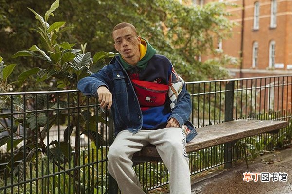tommy jeans是什么牌子