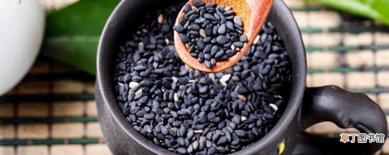 白头发有哪些食疗方法 白头发应该吃什么