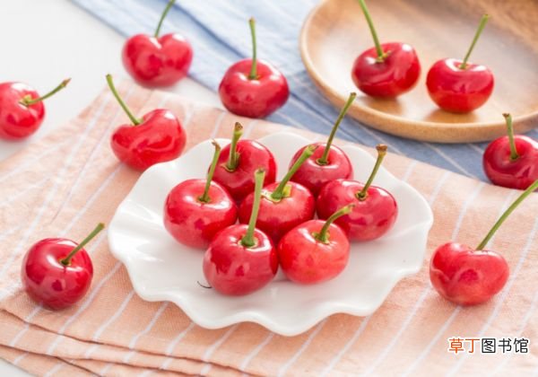白头发有哪些食疗方法 白头发应该吃什么