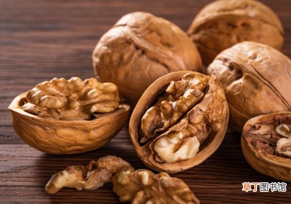 白头发有哪些食疗方法 白头发应该吃什么
