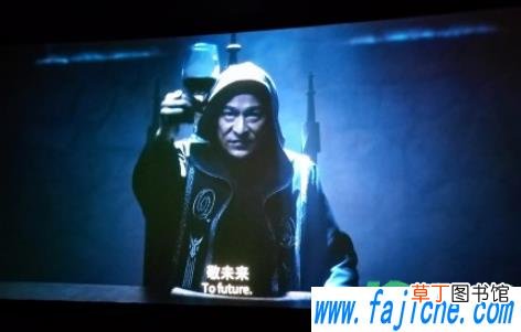 唐人街探案4伦敦拍摄真的假的 唐人街探案4会拍吗