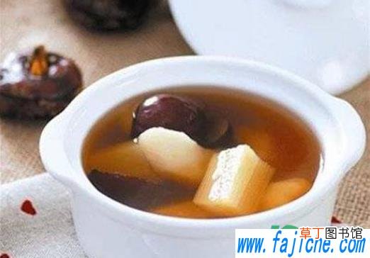 煮荸荠放什么糖好 煮荸荠放红糖还是冰糖