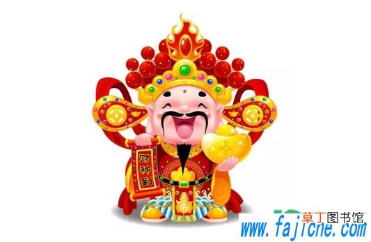 敬财神用几个水果为好 接财神可以放3种水果一起放吗