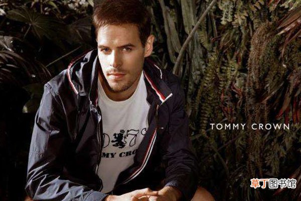 tommycrown哪国品牌