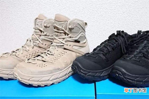 hoka是什么牌子,hoka品牌介绍