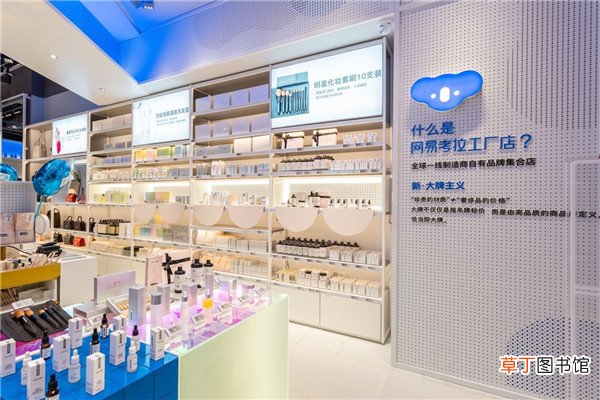 网易考拉怎么查真伪