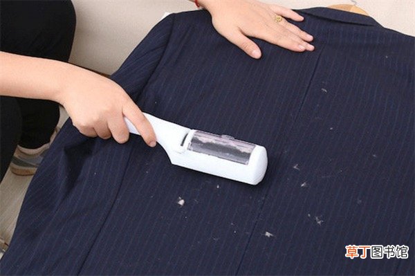衣服起静电怎么办