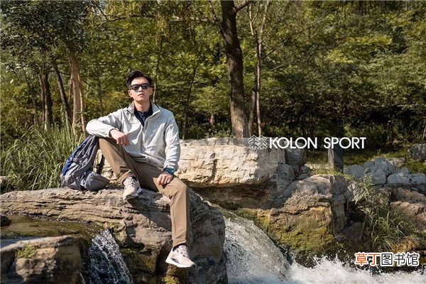 kolon是什么档次的牌子