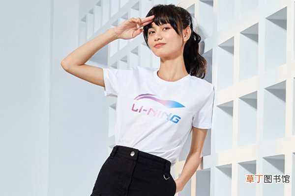 李宁是谁的品牌