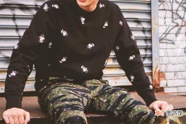 潮牌xlarge是什么档次