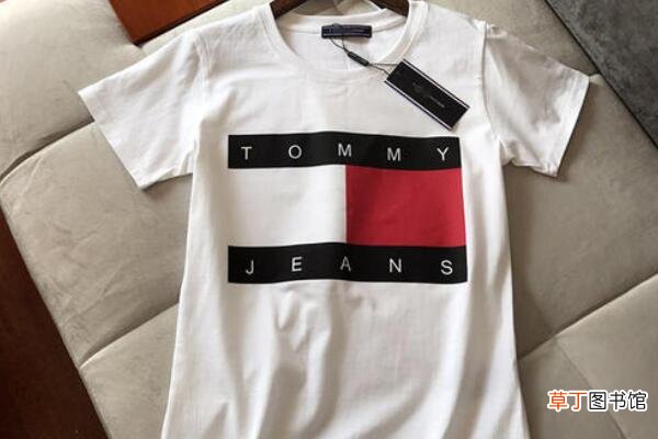 tommy red是什么牌子