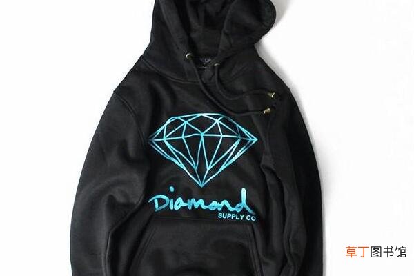 diamond潮牌什么档次