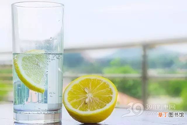 盘点柠檬在烹调中的妙用