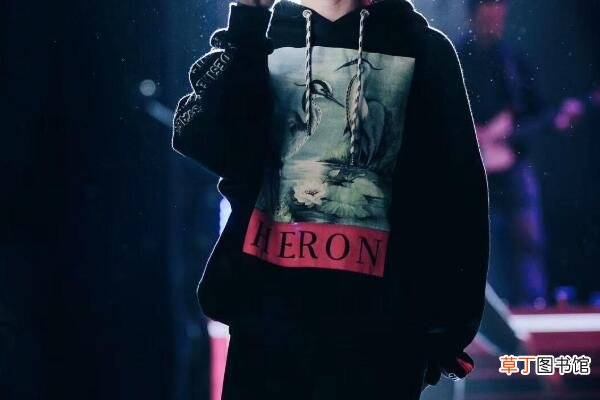 heron preston什么牌子