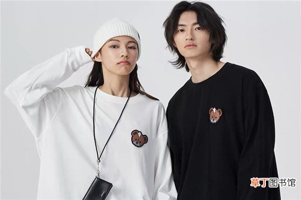 适合20岁到25岁男装品牌