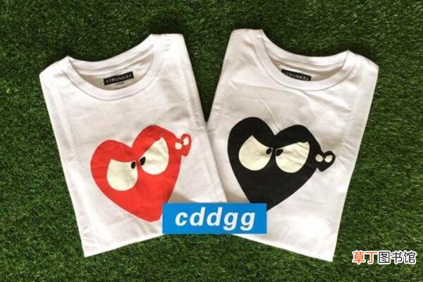 cdg play是什么牌子