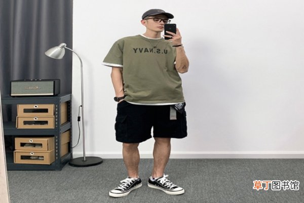 男士穿衣颜色搭配口诀是怎样的