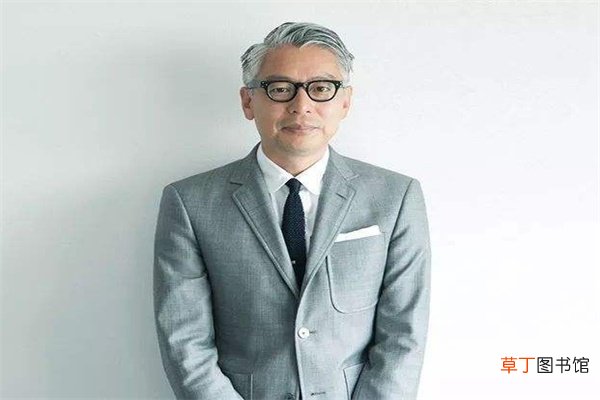 50岁男士衣服搭配