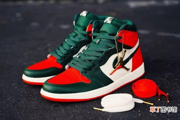 aj1鞋垫怎么拆