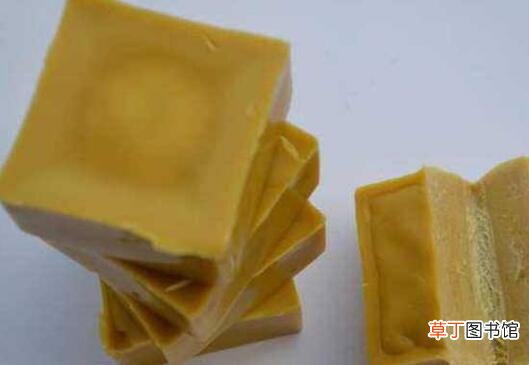 蜂蜡炒鸡蛋的功效与作用