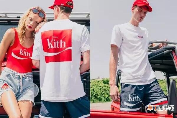 可口可乐衣服什么牌子