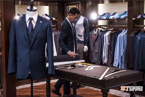 布鲁克兄弟什么档次