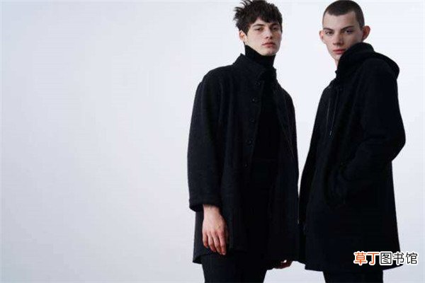nine way homme是什么品牌