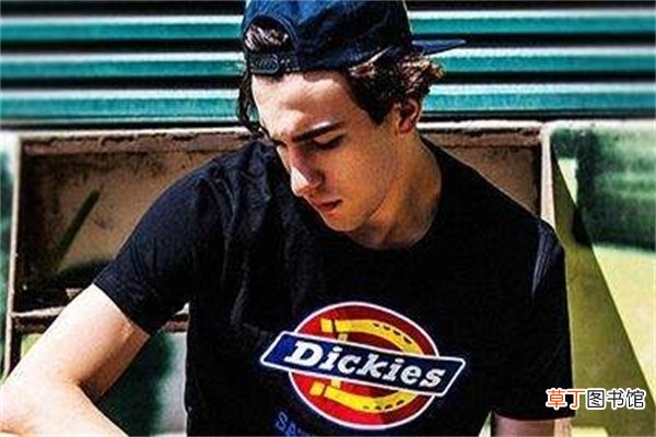 Dickies品牌中文名