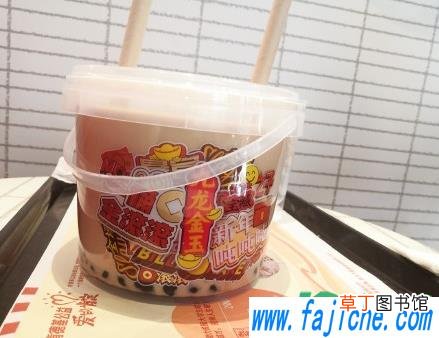 肯德基奶茶吨吨桶在哪里买 肯德基奶茶吨吨桶哪个城市有