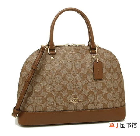 coach属于什么档次