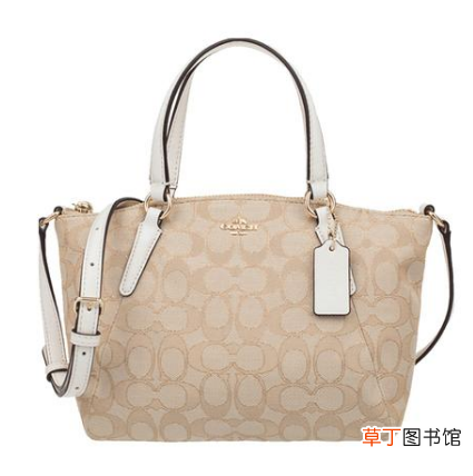 coach属于什么档次