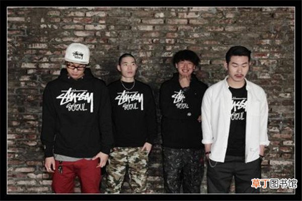 stussy几线品牌