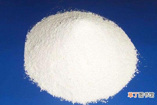 工业纯碱的作用与功效