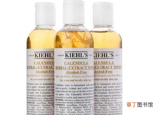 金盏花爽肤水的功效与作用及用法