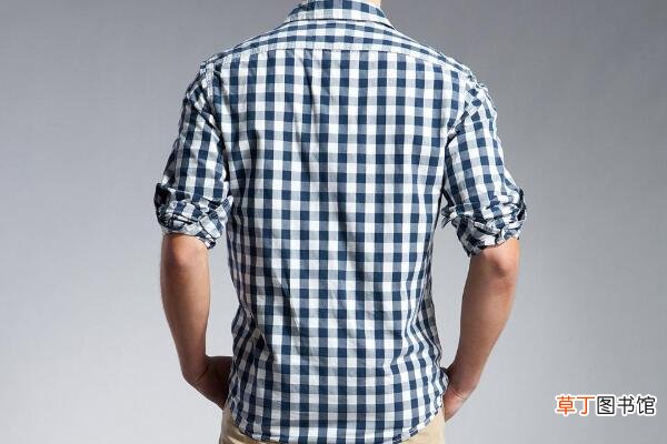衣服蓝标是什么意思