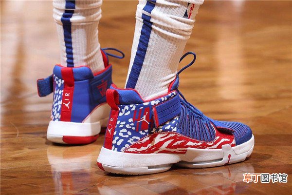 nba衣服品牌是什么档次