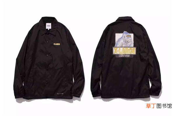 X-large品牌中文名叫什么