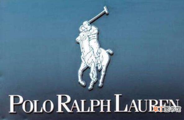 骑着马的logo衣服牌子是什么