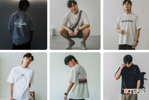 30岁男人穿什么牌子衣服