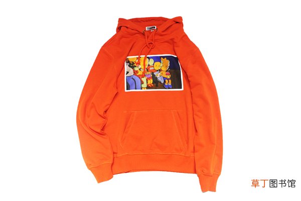 hoodie卫衣是什么品牌