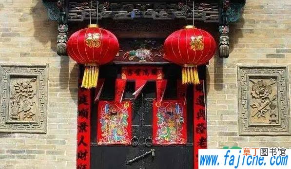 对联贴好了可以换吗 对联贴好了可以撕下来换一副吗