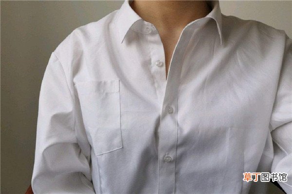 新买的衬衫要洗吗