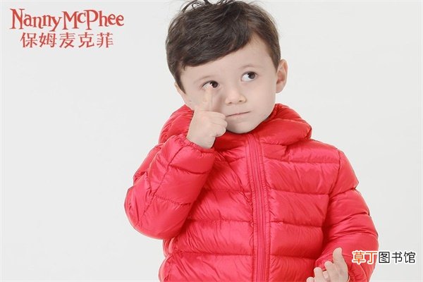 保姆麦克菲是哪国的服装品牌